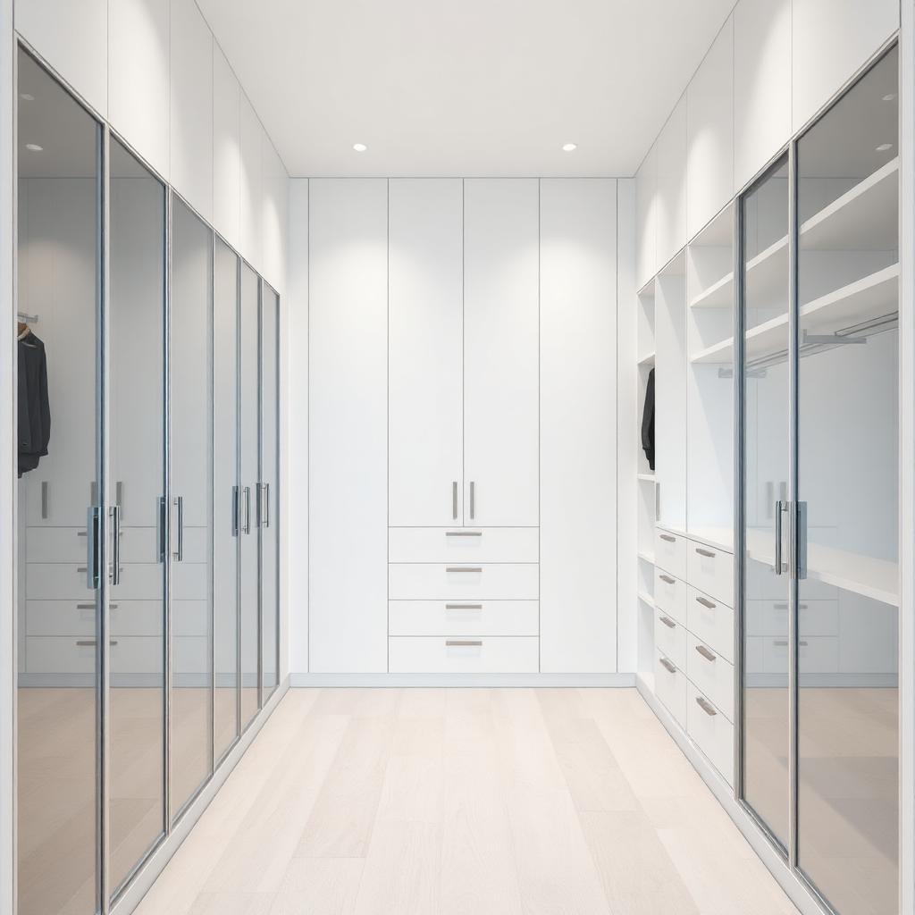 Closets