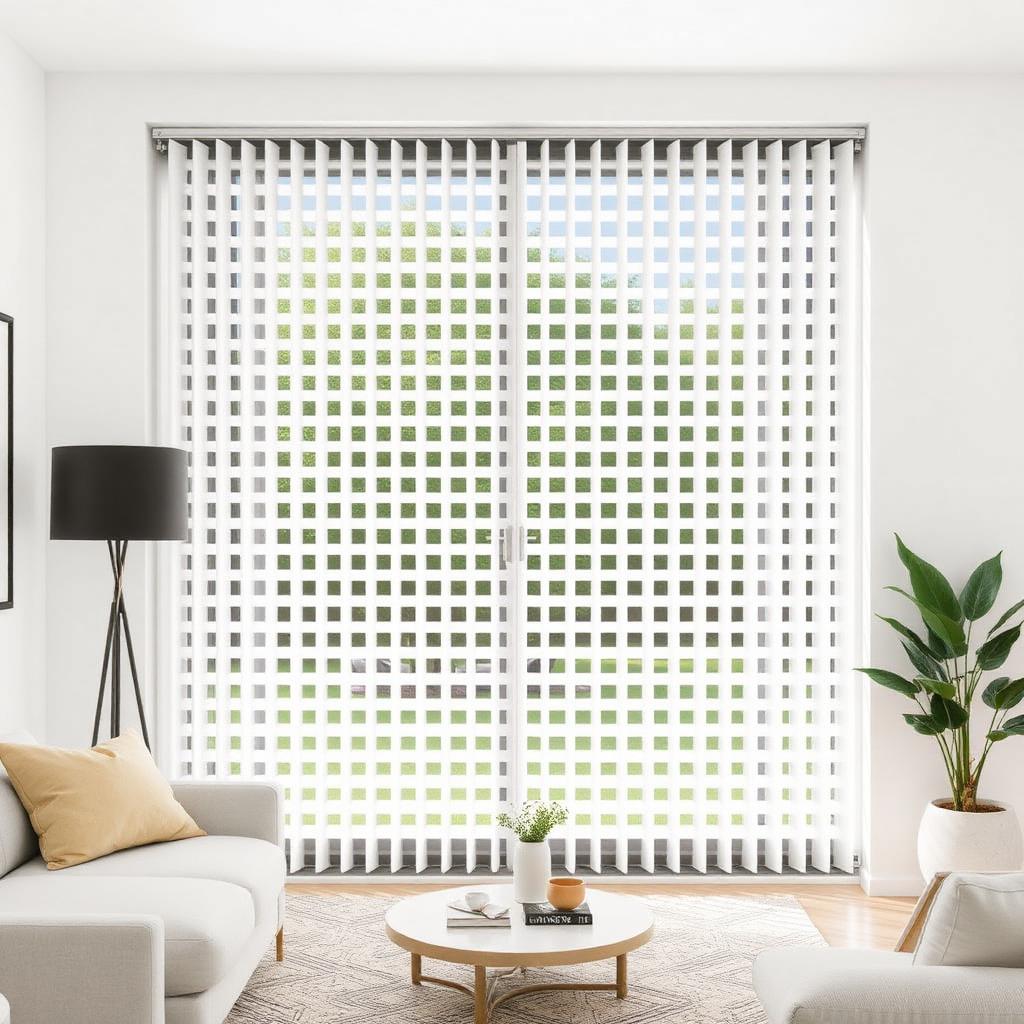 Cortinas Permas
