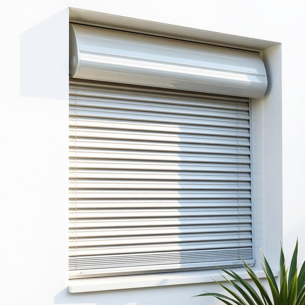Shutters